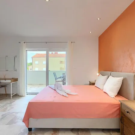 Hébergement de vacances Nur