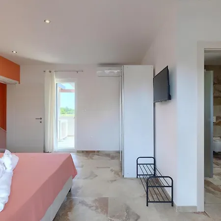 Nur Holiday home Pula