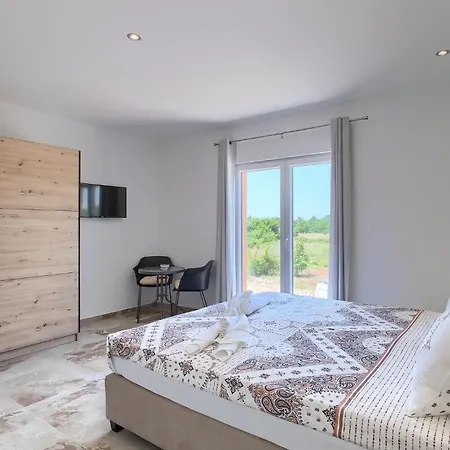 Hébergement de vacances Nur Pula