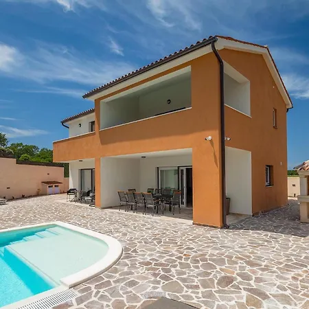 Holiday home Nur Pula