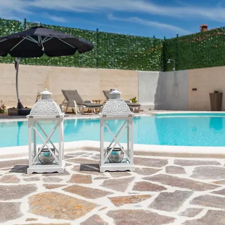 Hébergement de vacances Nur *