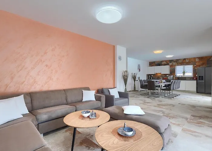 Nur Ferienhaus
