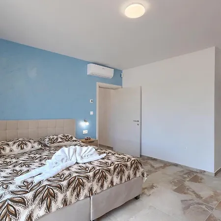 Feriehus Nur *