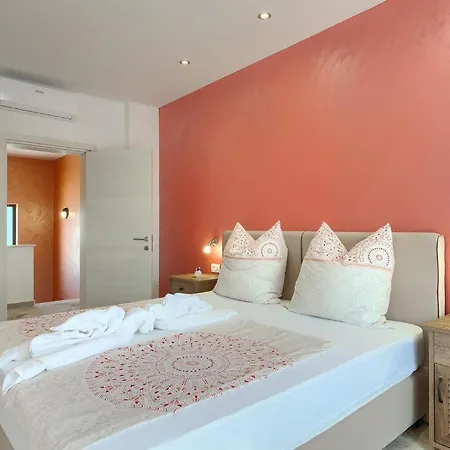 Nur Holiday home
