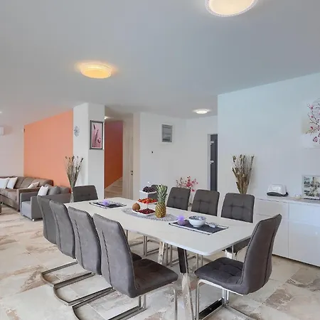 Holiday home Nur Pula