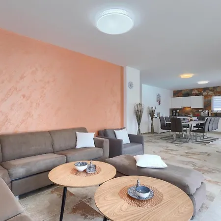 Nur Holiday home