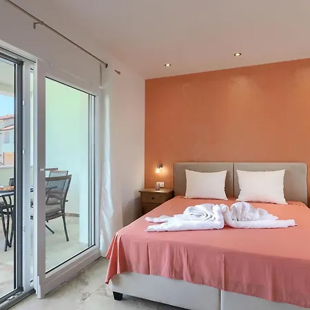 Holiday home Nur Pula