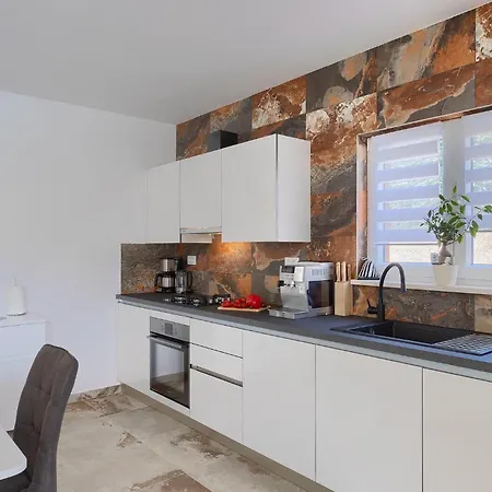 Holiday home Nur