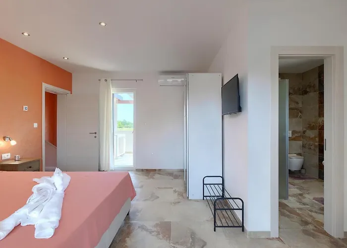 Nur Tatil Evi Pula