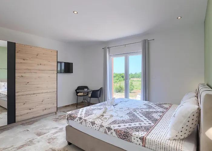 Vakantiehuis Nur Pula